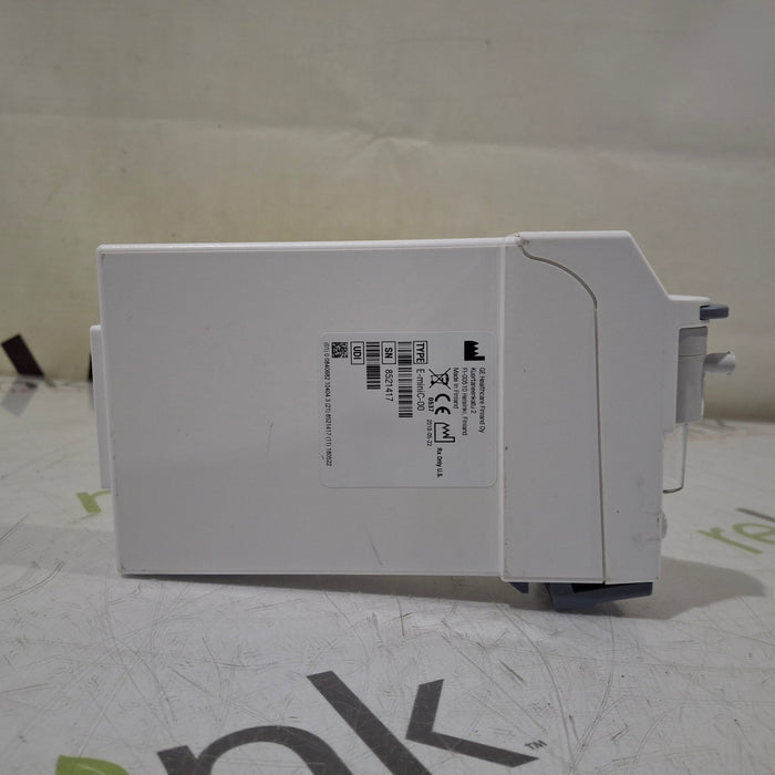 GE Healthcare GE Healthcare E-miniC-00 CO2 Module Patient Monitors reLink Medical