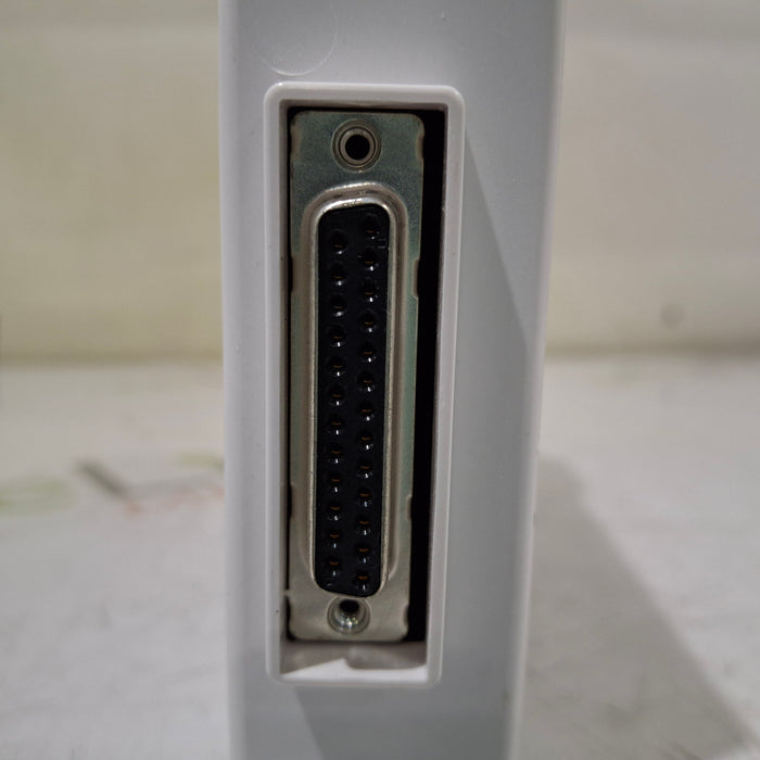 GE Healthcare GE Healthcare E-miniC-00 CO2 Module Patient Monitors reLink Medical