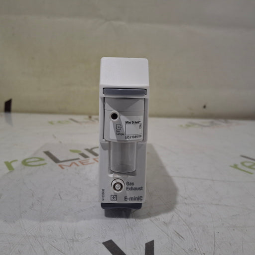 GE Healthcare GE Healthcare E-miniC-00 CO2 Module Patient Monitors reLink Medical