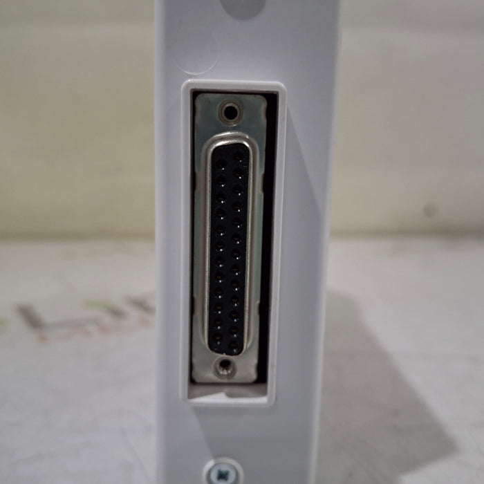 GE Healthcare GE Healthcare E-miniC-00 CO2 Module Patient Monitors reLink Medical