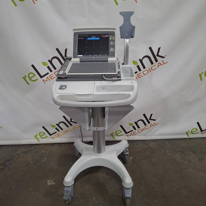 GE Healthcare GE Healthcare MAC 5500 ECG without CAM Module Cardiology reLink Medical