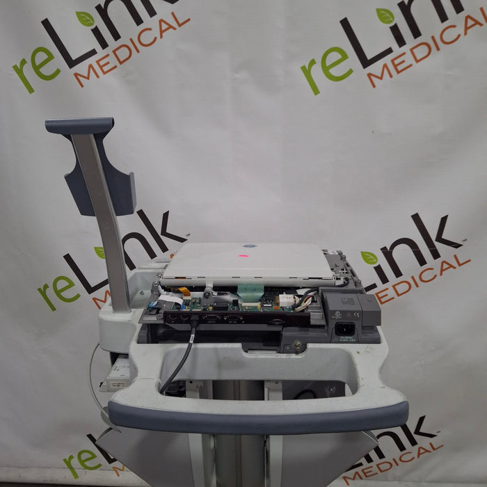 GE Healthcare GE Healthcare MAC 5500 ECG without CAM Module Cardiology reLink Medical