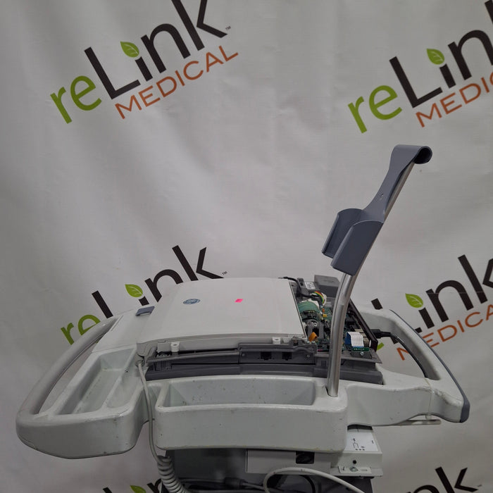 GE Healthcare GE Healthcare MAC 5500 ECG without CAM Module Cardiology reLink Medical