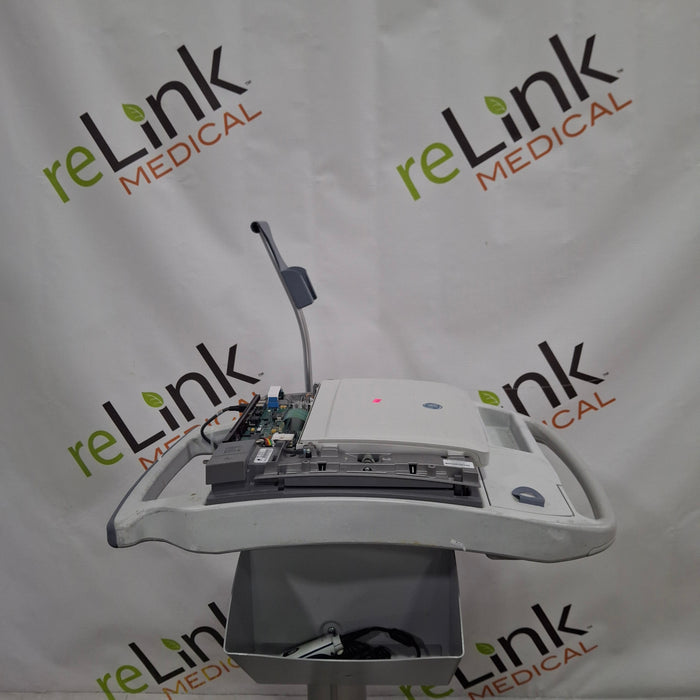 GE Healthcare GE Healthcare MAC 5500 ECG without CAM Module Cardiology reLink Medical