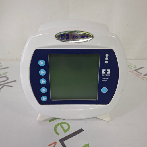Covidien Covidien Kangaroo ePump Enteral Feeding Pump Infusion Pump reLink Medical