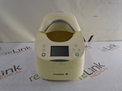 Medela Medela 87115 Waterless Milk Warmer Temperature Control Units reLink Medical