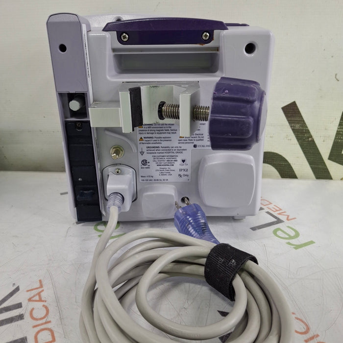 Hospira Plum 360 Infusion Pump