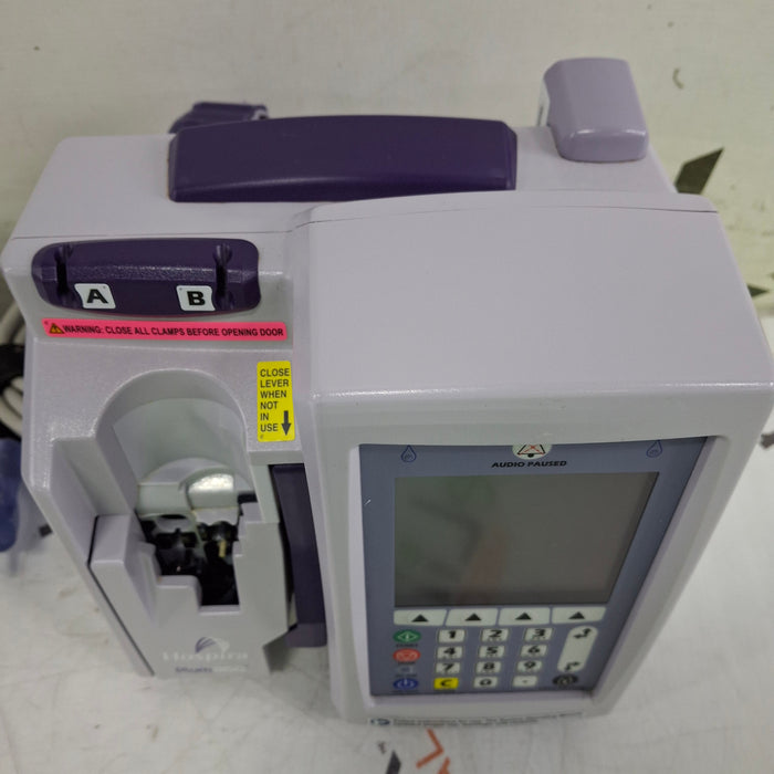 Hospira Plum 360 Infusion Pump