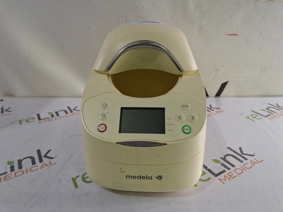 Medela 87115 Waterless Milk Warmer