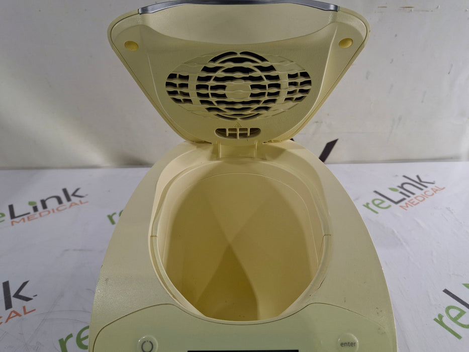 Medela 87115 Waterless Milk Warmer