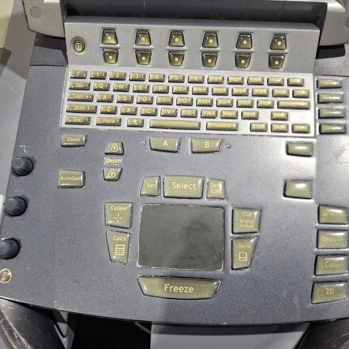 Sonosite M-Turbo Ultrasound