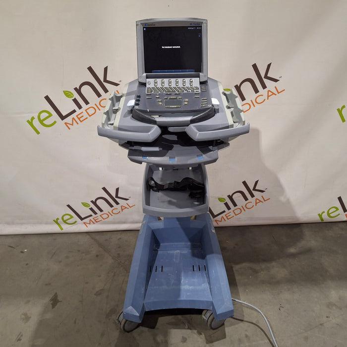 Sonosite M-Turbo Ultrasound