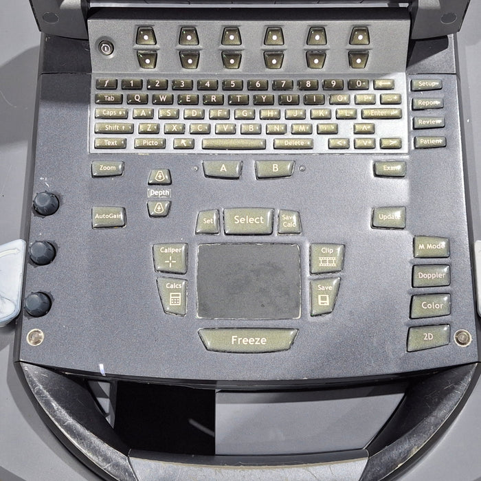 Sonosite M-Turbo Ultrasound
