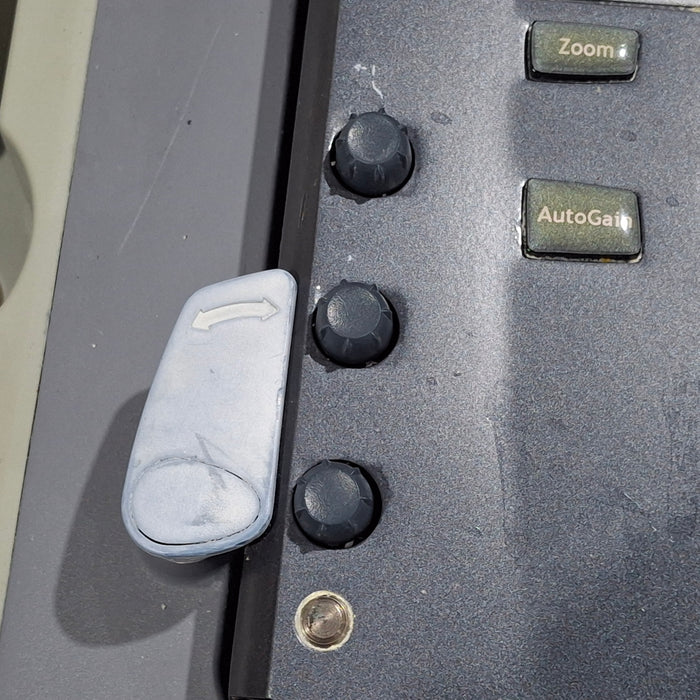 Sonosite M-Turbo Ultrasound