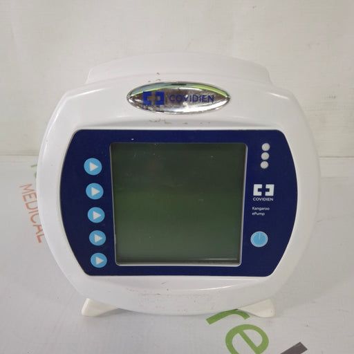 Covidien Covidien Kangaroo ePump Enteral Feeding Pump Infusion Pump reLink Medical