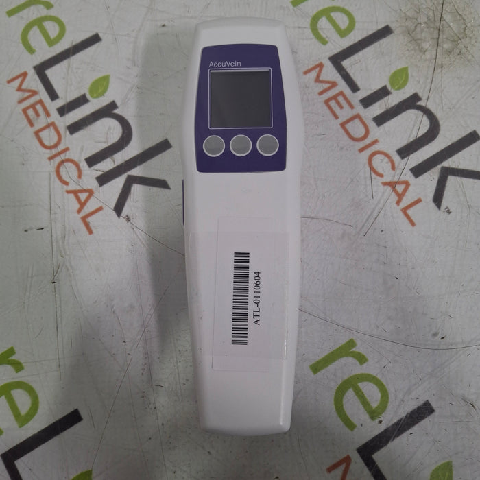 AccuVein AV500 UV Light Vein Finder