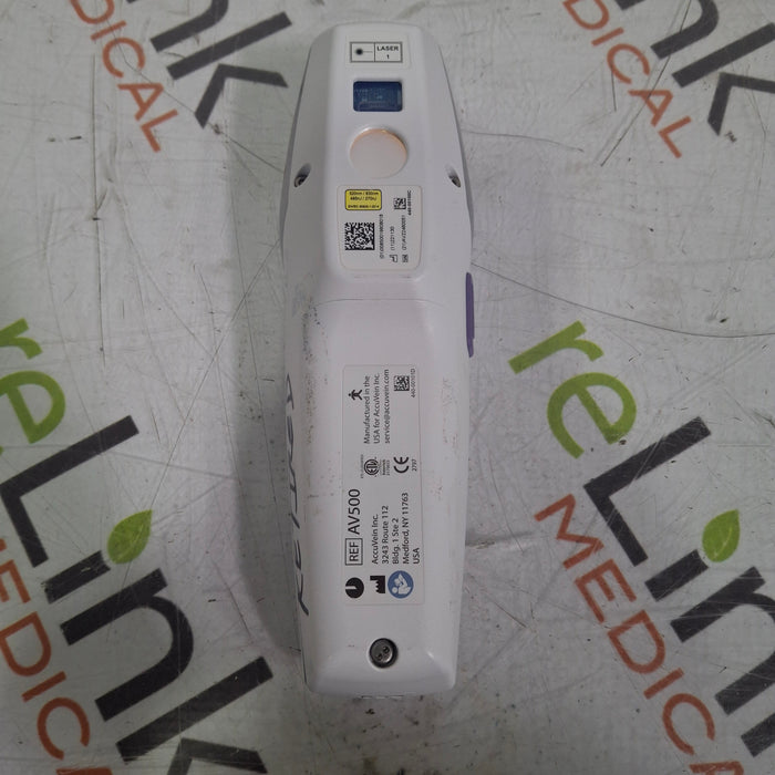 AccuVein AV500 UV Light Vein Finder