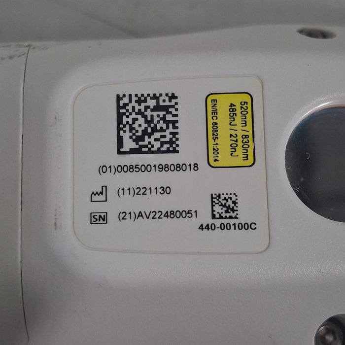 AccuVein AV500 UV Light Vein Finder