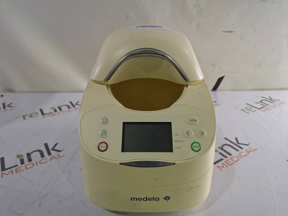 Medela 87115 Waterless Milk Warmer