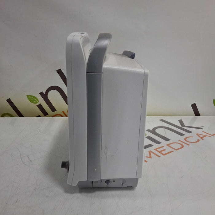 GE Healthcare GE Healthcare Carescape B650 Critical Care Patient Monitor Patient Monitors reLink Medical