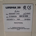 Physio-Control Physio-Control LifePak 20 Defib Defibrillators reLink Medical