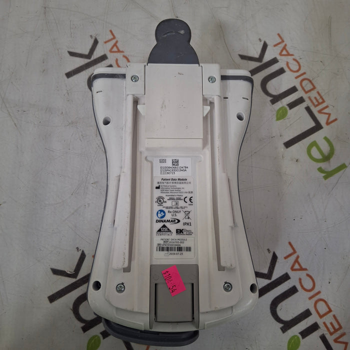 GE Healthcare GE Healthcare PDM Nellcor Patient Data Module Patient Monitors reLink Medical