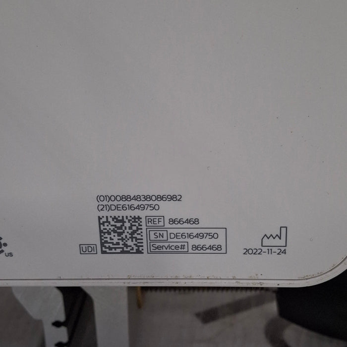 Philips Philips FMX-4 Flexible Module Server 866468 Patient Monitors reLink Medical