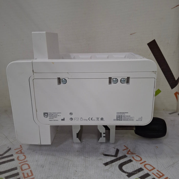 Philips Philips FMX-4 Flexible Module Server 866468 Patient Monitors reLink Medical
