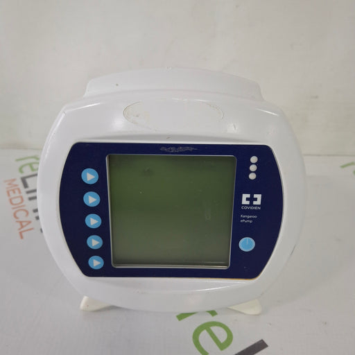 Covidien Covidien Kangaroo ePump Enteral Feeding Pump Infusion Pump reLink Medical