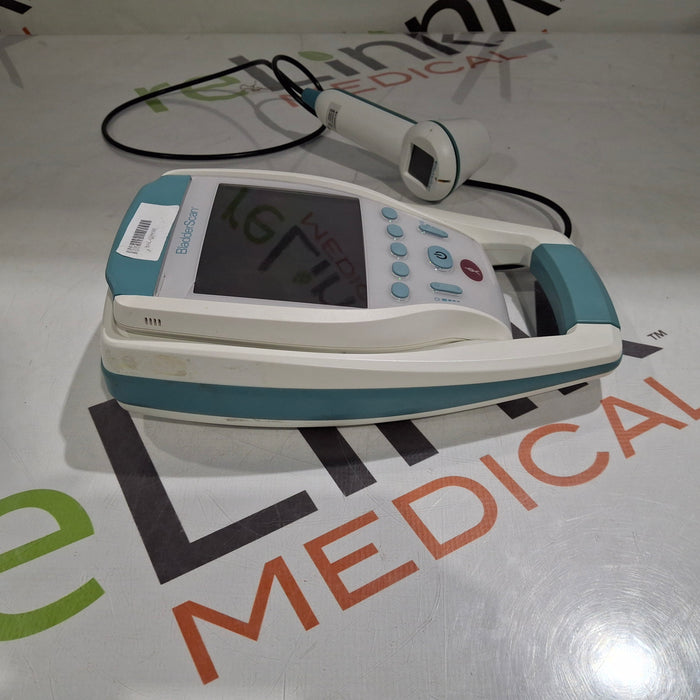 Verathon Medical, Inc Verathon Medical, Inc BVI 9400 Bladderscan Surgical Equipment reLink Medical