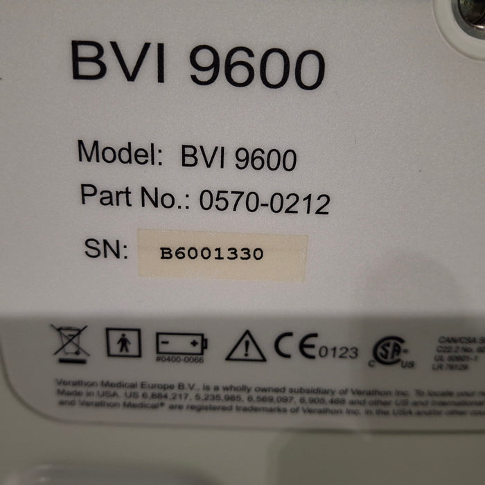 Verathon Medical, Inc Verathon Medical, Inc BVI 9400 Bladderscan Surgical Equipment reLink Medical