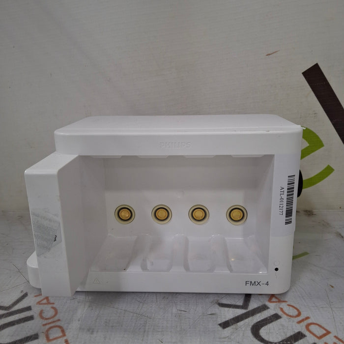 Philips Philips FMX-4 Flexible Module Server 866468 Patient Monitors reLink Medical