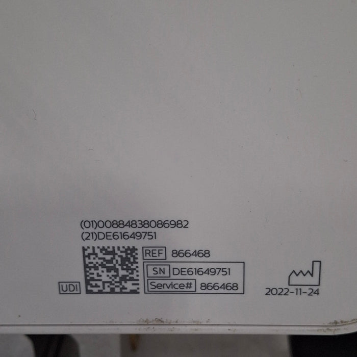 Philips Philips FMX-4 Flexible Module Server 866468 Patient Monitors reLink Medical