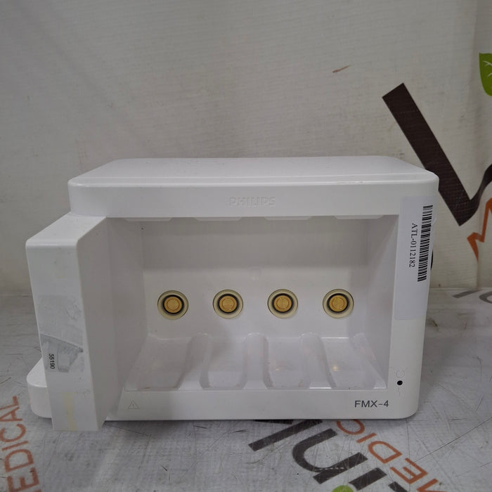 Philips Philips FMX-4 Flexible Module Server 866468 Patient Monitors reLink Medical