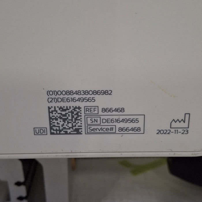 Philips Philips FMX-4 Flexible Module Server 866468 Patient Monitors reLink Medical