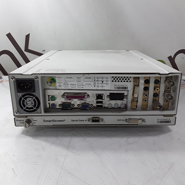 Karl Storz Karl Storz 202045 20 SCB Aida DVD-M Rigid Endoscopy reLink Medical