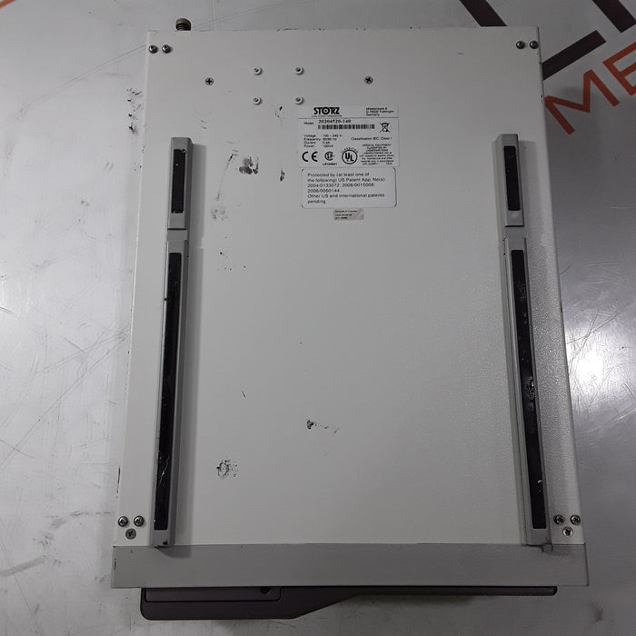 Karl Storz Karl Storz 202045 20 SCB Aida DVD-M Rigid Endoscopy reLink Medical