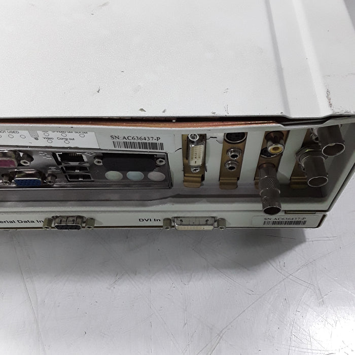 Karl Storz Karl Storz 202045 20 SCB Aida DVD-M Rigid Endoscopy reLink Medical