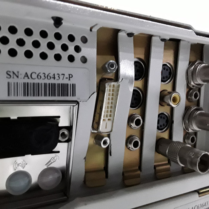 Karl Storz Karl Storz 202045 20 SCB Aida DVD-M Rigid Endoscopy reLink Medical