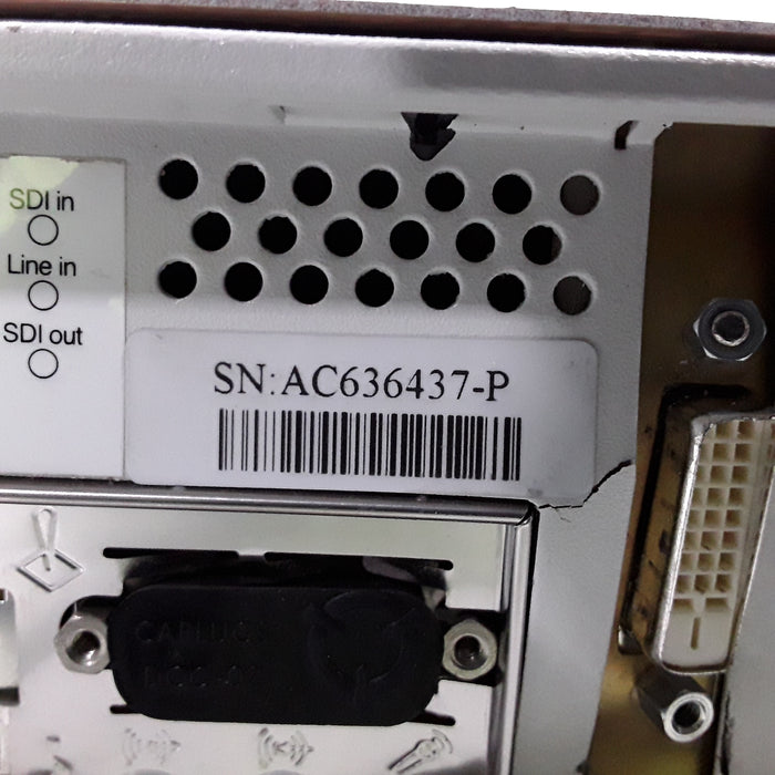 Karl Storz Karl Storz 202045 20 SCB Aida DVD-M Rigid Endoscopy reLink Medical