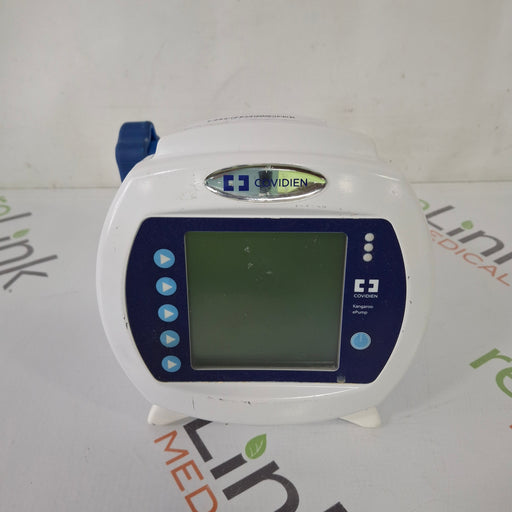 Covidien Covidien Kangaroo ePump Enteral Feeding Pump Infusion Pump reLink Medical