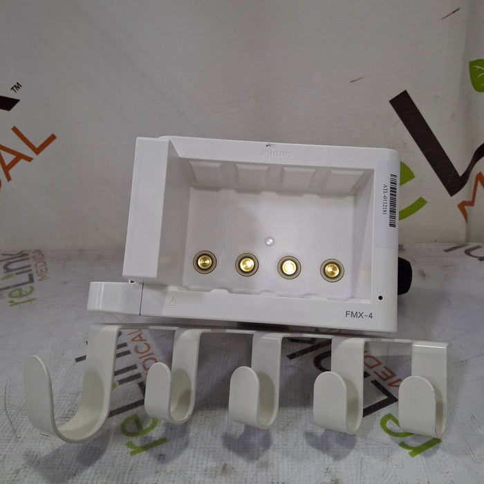 Philips Philips FMX-4 Flexible Module Server 866468 Patient Monitors reLink Medical