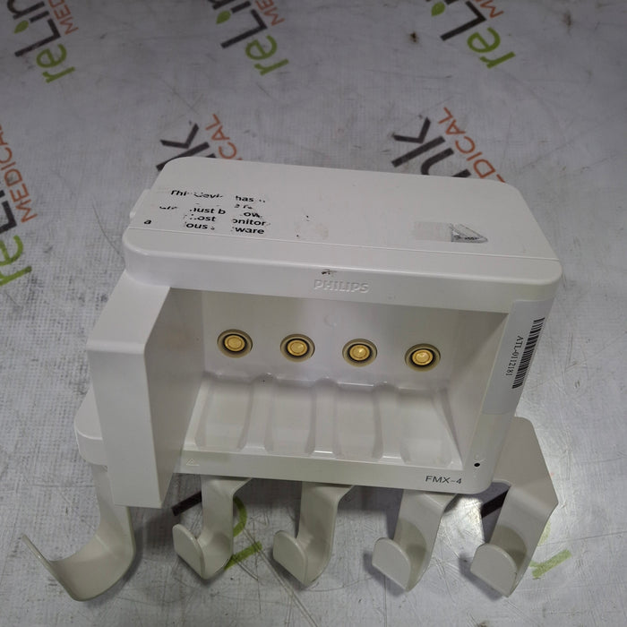 Philips Philips FMX-4 Flexible Module Server 866468 Patient Monitors reLink Medical
