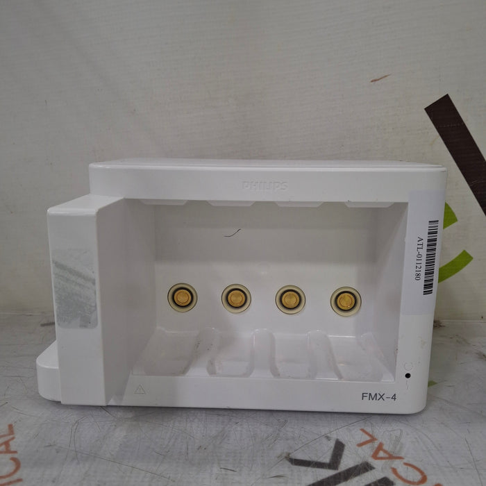 Philips Philips FMX-4 Flexible Module Server 866468 Patient Monitors reLink Medical