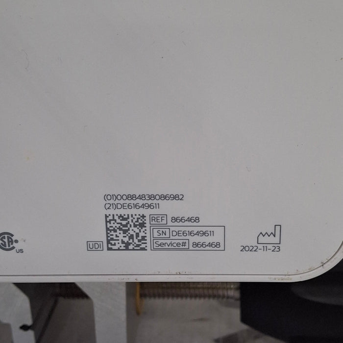 Philips Philips FMX-4 Flexible Module Server 866468 Patient Monitors reLink Medical