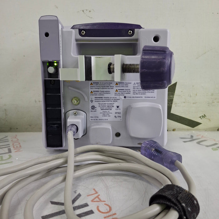 Hospira Hospira Plum 360 Infusion Pump Infusion Pump reLink Medical