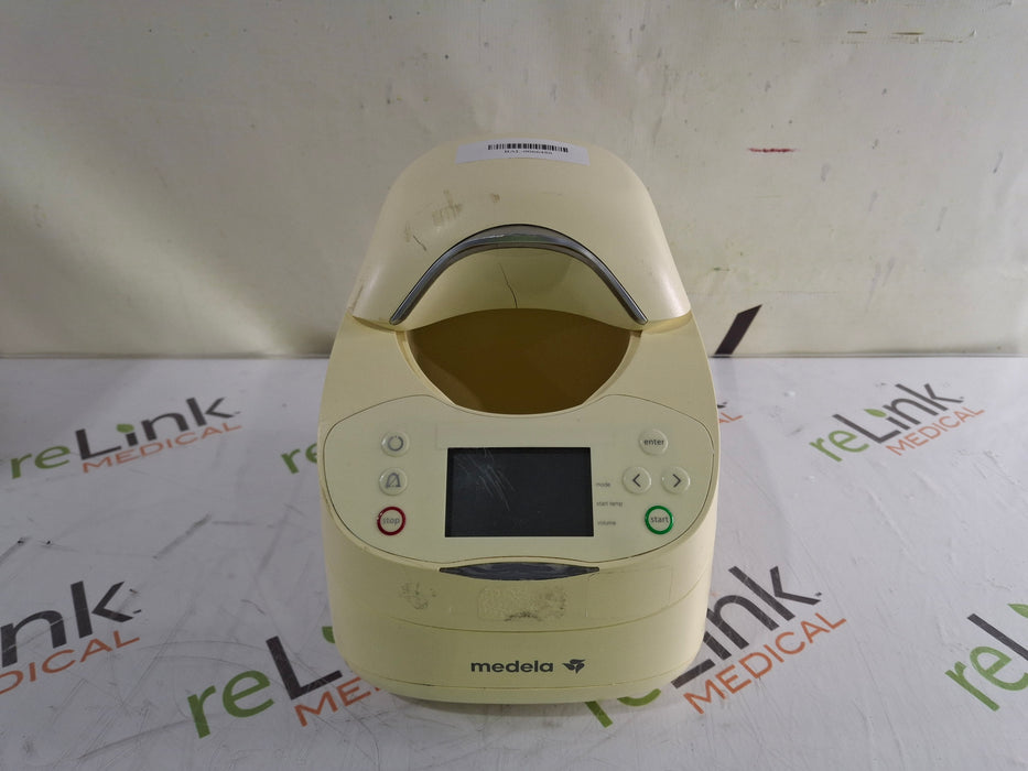 Medela Medela 87115 Waterless Milk Warmer Temperature Control Units reLink Medical