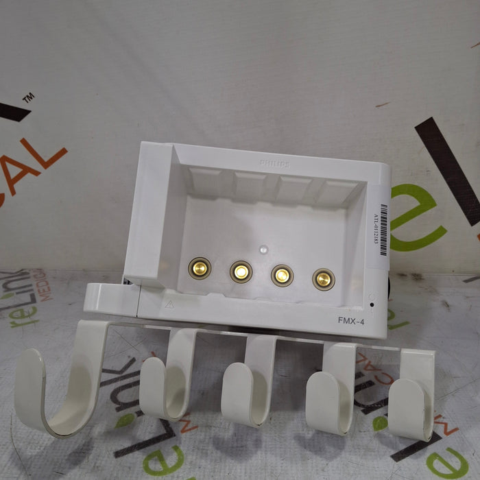 Philips Philips FMX-4 Flexible Module Server 866468 Patient Monitors reLink Medical