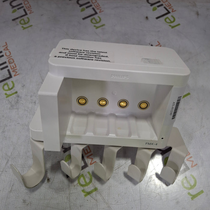 Philips Philips FMX-4 Flexible Module Server 866468 Patient Monitors reLink Medical