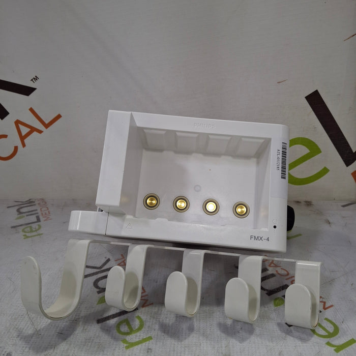 Philips Philips FMX-4 Flexible Module Server 866468 Patient Monitors reLink Medical